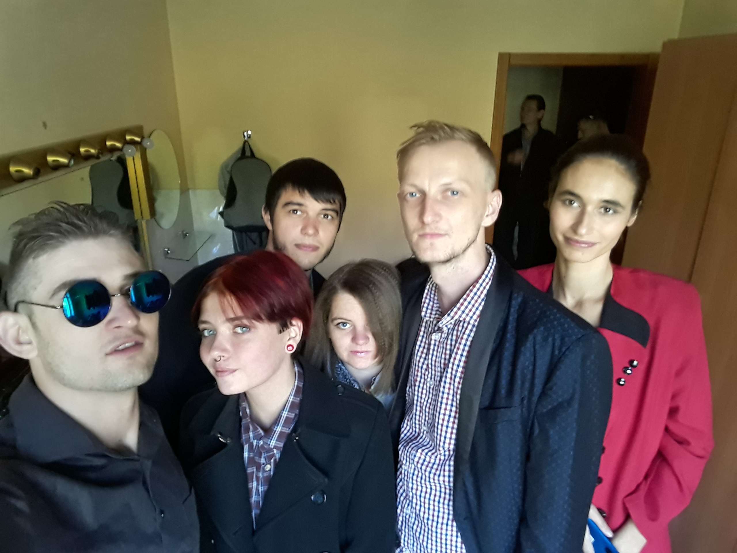 Как мы продолжили снимать 4-ый сезон сериала